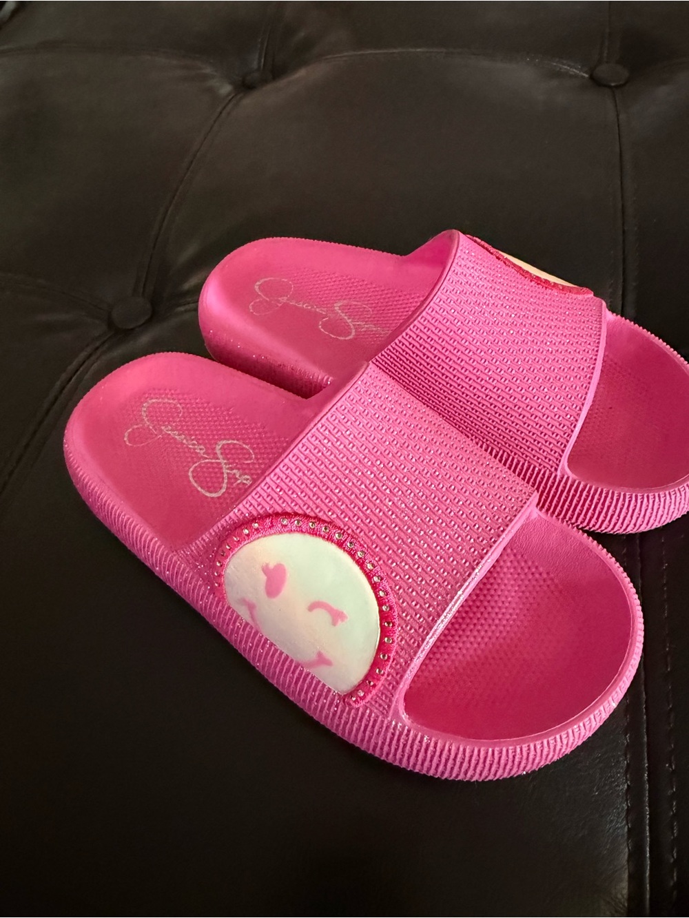 GIRLS' JESSICA SIMPSON LITTLE KID size 11